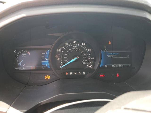 Photo 9 from auction – 2022 FORD EDGE SEL with VIN 2FMPK4J99NBA58770