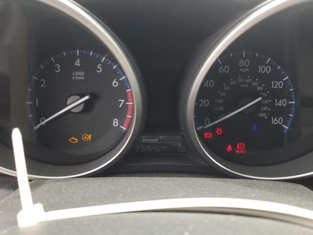 Photo 9 from auction – 2012 MAZDA 3 I with VIN JM1BL1L7XC1611196