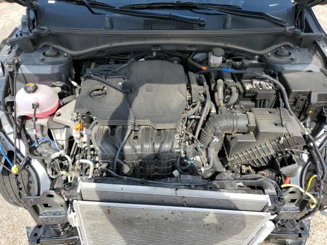 Photo 12 from auction – 2023 KIA SPORTAGE E with VIN 5XYK33AF8PG059886