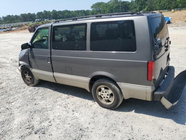 Photo 2 from auction – 2003 CHEVROLET ASTRO with VIN 1GNDM19X93B151107