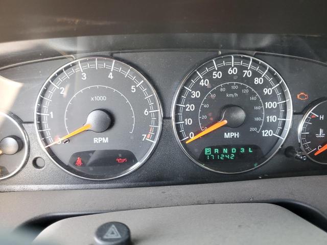 Photo 9 from auction – 2006 CHRYSLER SEBRING with VIN 1C3EL46X76N131922