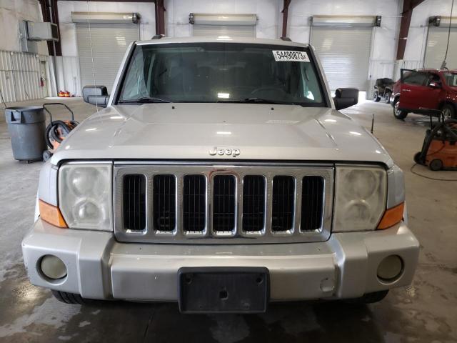 Снимка 5 от търг – 2008 JEEP COMMANDER с VIN 1J8HG48K08C219796