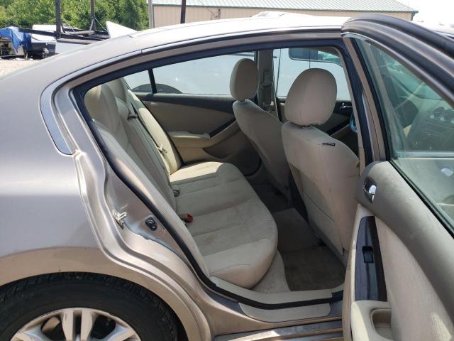 Photo 10 from auction – 2012 NISSAN ALTIMA BAS with VIN 1N4AL2AP7CN504710