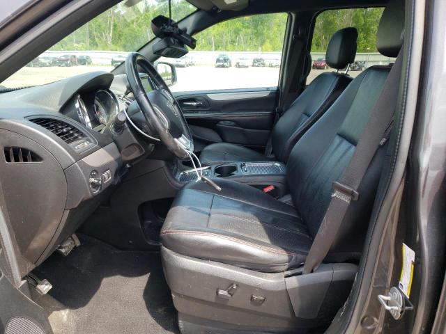 Photo 7 from auction – 2018 DODGE GRAND CARA with VIN 2C4RDGEG0JR344848