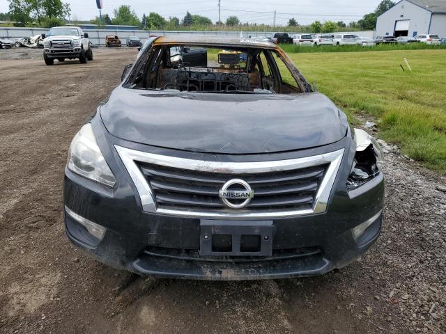 Photo 5 from auction – 2015 NISSAN ALTIMA 2.5 with VIN 1N4AL3AP1FN380153