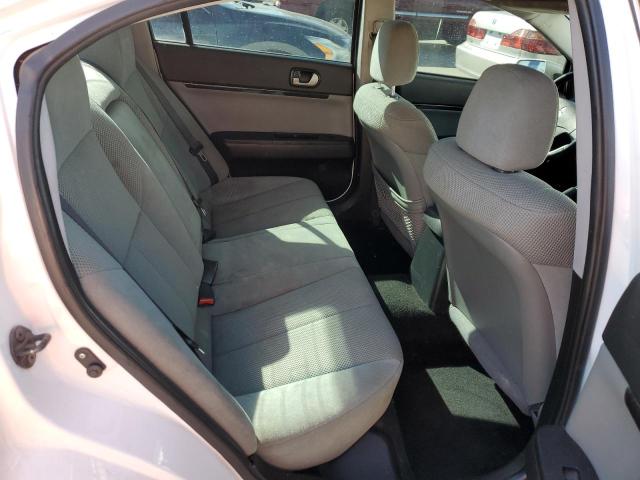 Photo 10 from auction – 2012 MITSUBISHI GALANT ES with VIN 4A32B3FF6CE021312