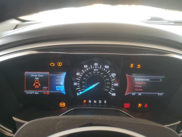 Photo 9 from auction – 2015 FORD FUSION SE with VIN 3FA6P0H98FR189178
