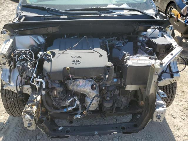 Photo 12 from auction – 2014 TOYOTA HIGHLANDER with VIN 5TDBKRFH9ES043521