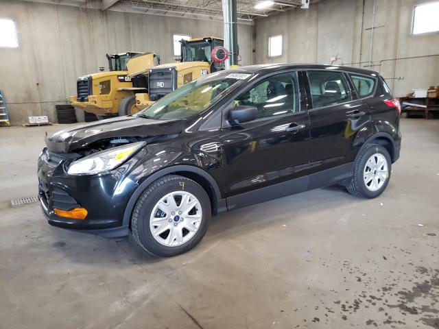 Фото 1 с аукциона – 2014 FORD ESCAPE S с VIN 1FMCU0F77EUB31038