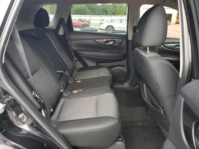 Photo 11 from auction – 2017 NISSAN ROGUE S with VIN KNMAT2MT4HP611597