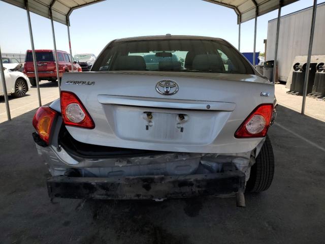 Photo 6 from auction – 2010 TOYOTA COROLLA BA with VIN 2T1BU4EE6AC426081