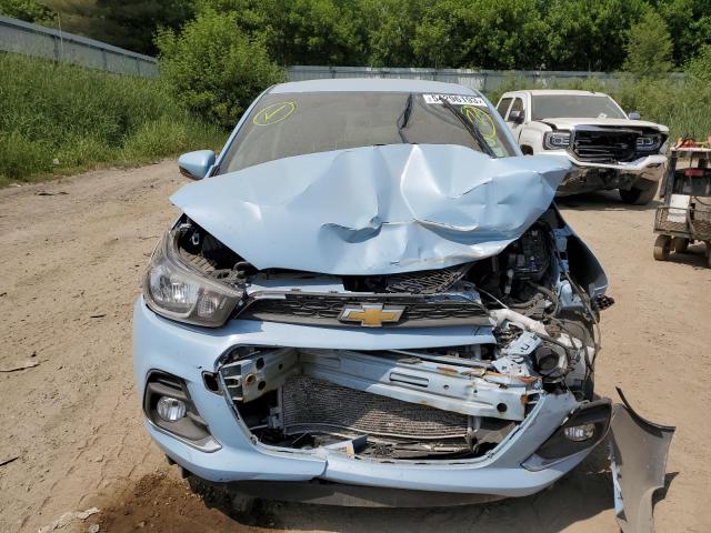 Photo 5 from auction – 2016 CHEVROLET SPARK 1LT with VIN KL8CD6SA8GC583803