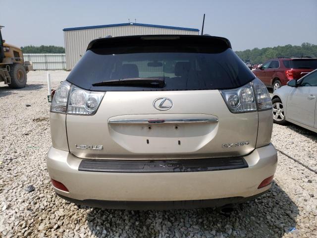 Photo 6 from auction – 2008 LEXUS RX 350 with VIN 2T2HK31U88C075932