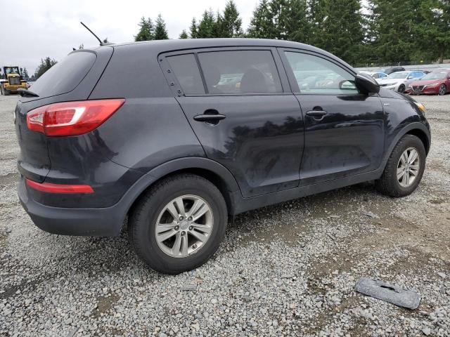 Photo 3 from auction – 2011 KIA SPORTAGE L with VIN KNDPBCA24B7061632