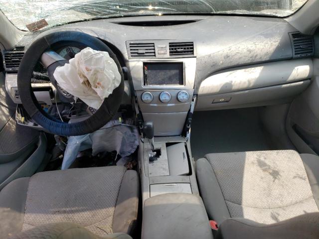 Photo 8 from auction – 2011 TOYOTA CAMRY BASE with VIN 4T1BF3EKXBU693444