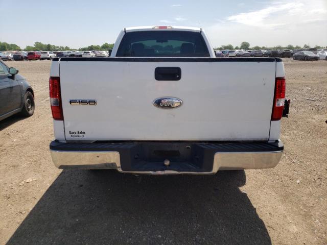 Photo 6 from auction – 2007 FORD F150 with VIN 1FTRF12217NA06395