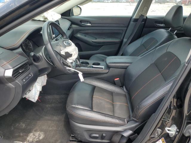 Photo 7 from auction – 2020 NISSAN ALTIMA SR with VIN 1N4BL4CV7LC199622