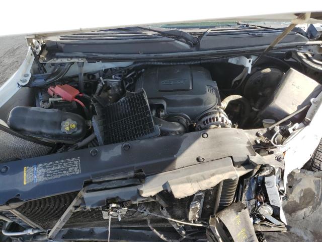 Photo 12 from auction – 2011 CHEVROLET TAHOE C150 with VIN 1GNSCBE03BR131109