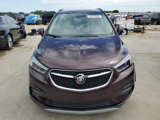 Photo 5 from auction – 2018 BUICK ENCORE ESS with VIN KL4CJCSB3JB636115