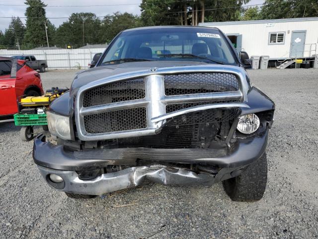 Photo 5 from auction – 2004 DODGE RAM 2500 S with VIN 3D3KU28C24G237508