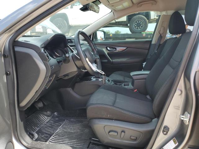 Photo 7 from auction – 2019 NISSAN ROGUE S with VIN JN8AT2MT2KW262246