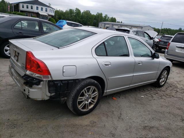 Photo 3 from auction – 2008 VOLVO S60 2.5T with VIN YV1RH592582675905