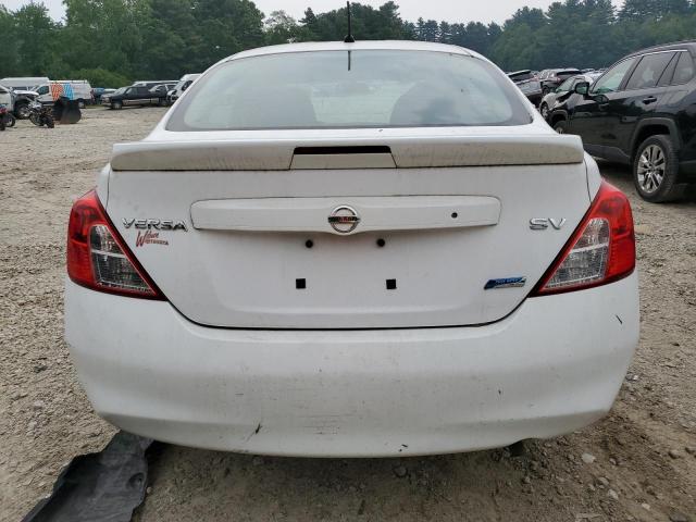 Photo 6 from auction – 2014 NISSAN VERSA S with VIN 3N1CN7AP0EL832714
