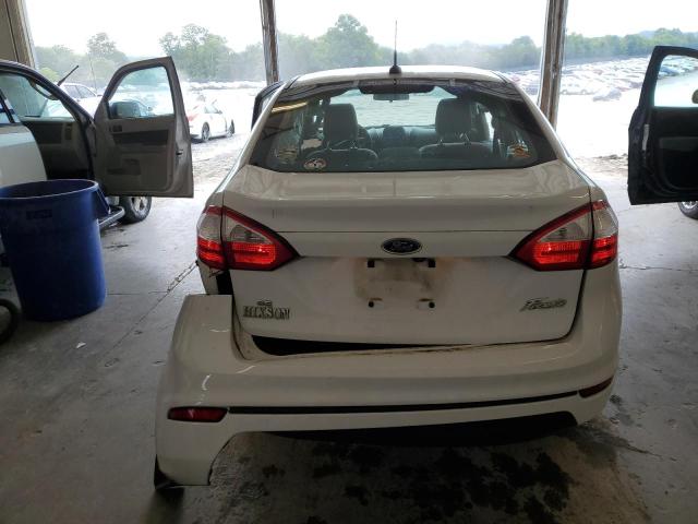 Photo 6 from auction – 2018 FORD FIESTA SE with VIN 3FADP4BJ6JM103602