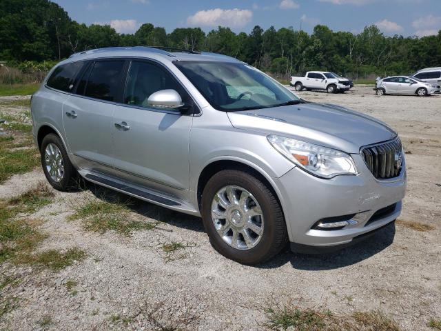 Photo 4 from auction – 2016 BUICK ENCLAVE with VIN 5GAKRBKD0GJ222151