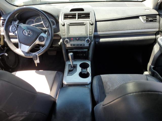 Photo 8 from auction – 2014 TOYOTA CAMRY L with VIN 4T1BF1FK5EU386531