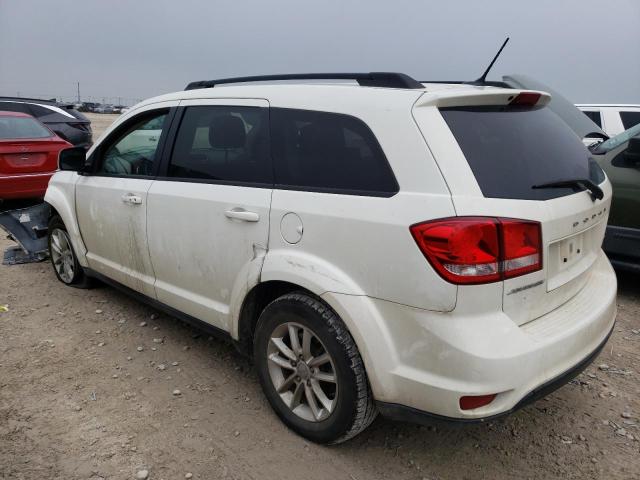 Photo 2 from auction – 2016 DODGE JOURNEY SX with VIN 3C4PDCBG1GT218766