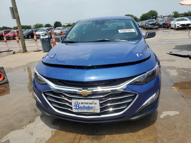 Photo 5 from auction – 2023 CHEVROLET MALIBU LS with VIN 1G1ZB5ST2PF196836