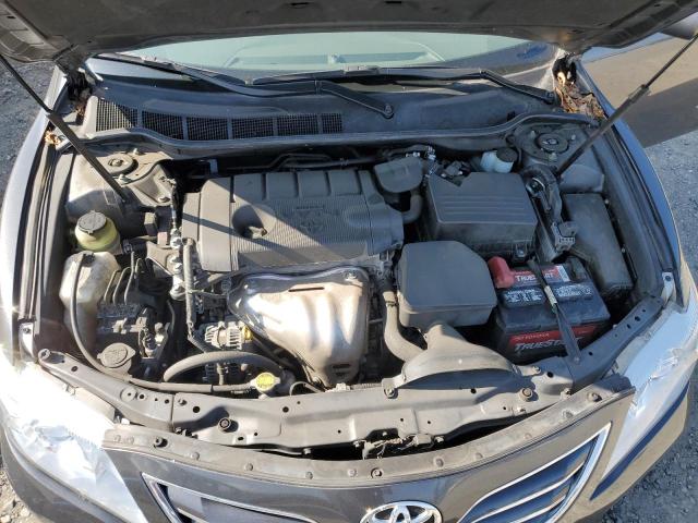 Photo 11 from auction – 2011 TOYOTA CAMRY BASE with VIN 4T1BF3EKXBU764769