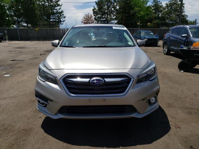 Photo 5 from auction – 2018 SUBARU LEGACY 2.5 with VIN 4S3BNAN69J3027744