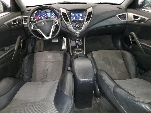 Photo 8 from auction – 2013 HYUNDAI VELOSTER with VIN KMHTC6AD0DU129830