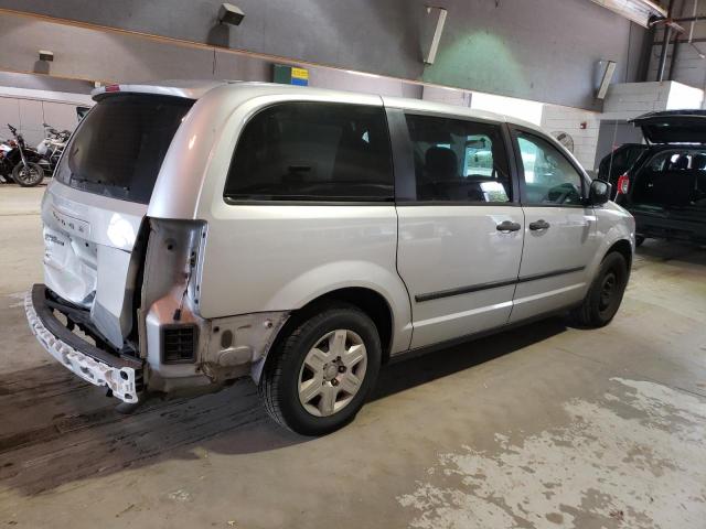 Photo 3 from auction – 2012 DODGE GRAND CARA with VIN 2C4RDGBG0CR360488