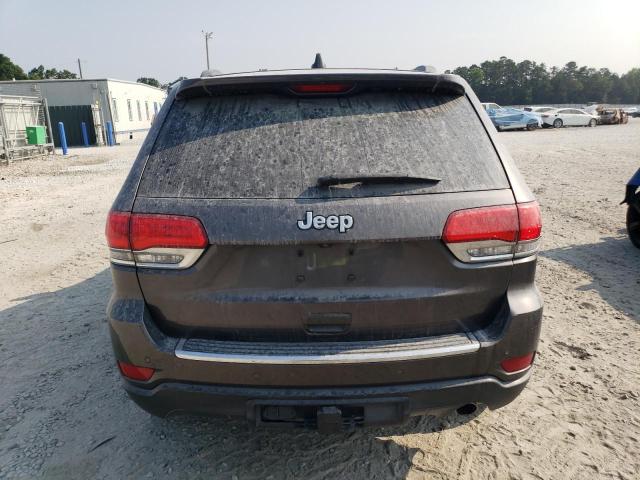 Photo 6 from auction – 2015 JEEP GRAND CHER with VIN 1C4RJFBG2FC610829