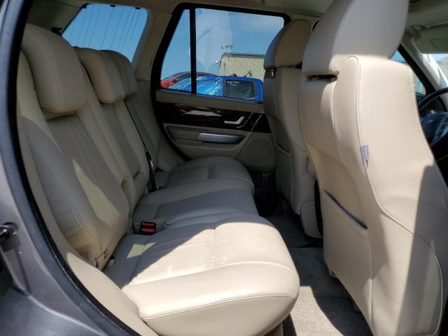 Photo 11 from auction – 2009 LAND ROVER RANGE ROVE with VIN SALSK25489A203065