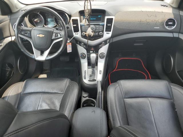 Photo 8 from auction – 2011 CHEVROLET CRUZE LT with VIN 1G1PG5S92B7253598
