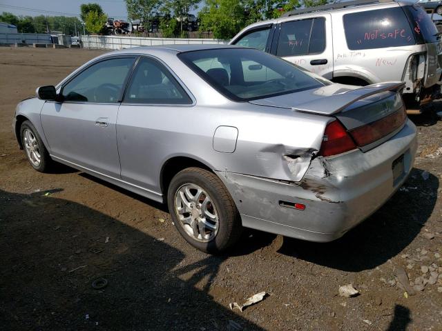 Photo 2 from auction – 2002 HONDA ACCORD EX with VIN 1HGCG22552A015380
