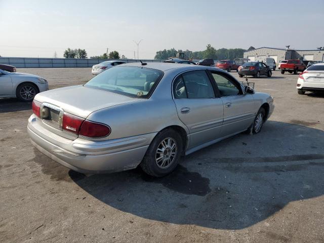 Photo 3 from auction – 2005 BUICK LESABRE LI with VIN 1G4HR54K65U194837