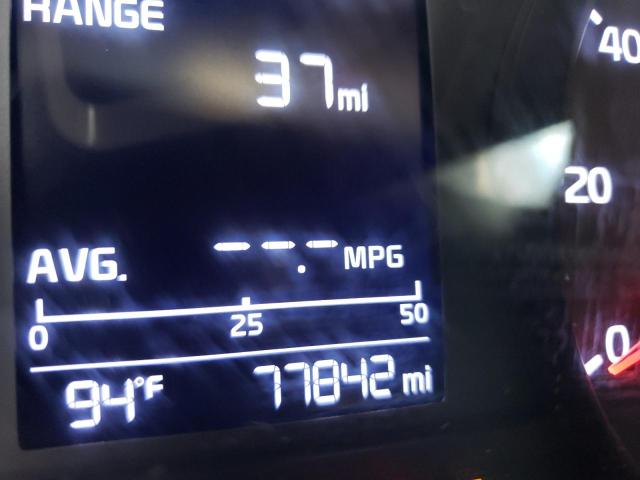 Photo 9 from auction – 2018 KIA RIO LX with VIN 3KPA25AB1JE044478