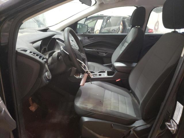 Photo 7 from auction – 2017 FORD ESCAPE S with VIN 1FMCU0F78HUD40633