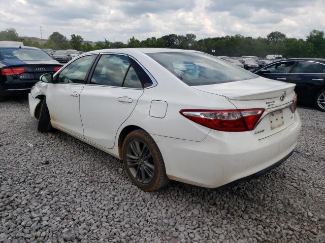 Photo 2 from auction – 2017 TOYOTA CAMRY LE with VIN 4T1BF1FK3HU807781