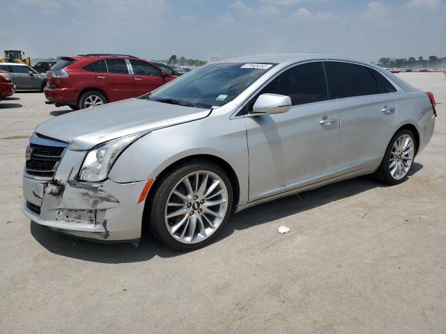 CADILLAC XTS 2016 with VIN 2G61L5S35G9133579 - Photo from auction