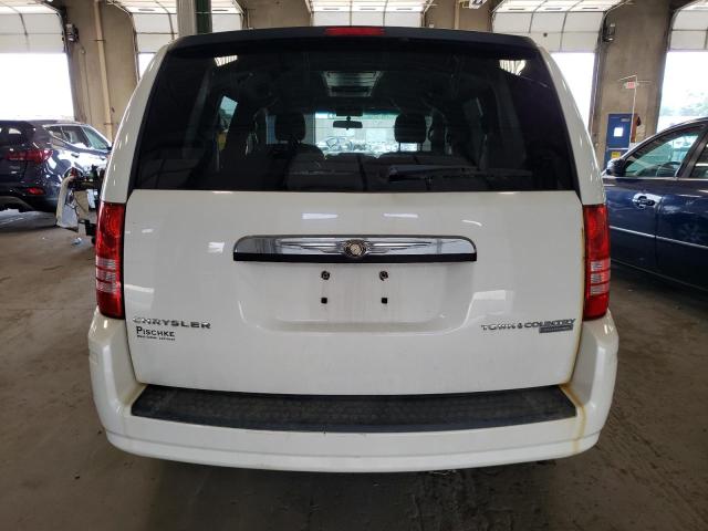 Photo 6 from auction – 2010 CHRYSLER TOWN & COU with VIN 2A4RR5D14AR265986