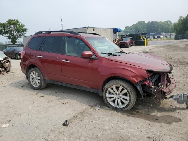 Photo 4 from auction – 2012 SUBARU FORESTER 2 with VIN JF2SHADC3CH410617
