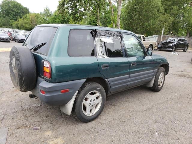 Photo 3 from auction – 1998 TOYOTA RAV4 with VIN JT3HP10V7W0155562