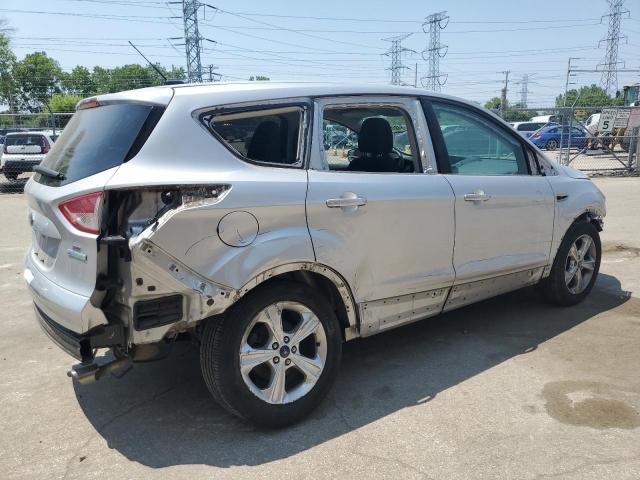 Photo 3 from auction – 2016 FORD ESCAPE SE with VIN 1FMCU0GX9GUA05376