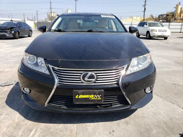 صورة رقم 5 من المزاد - 2014 LEXUS ES 350 مع VIN JTHBK1GG1E2114949